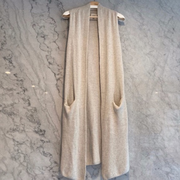 ARITZIA Wilfred Olivie Cardigan - Picture 3 of 3